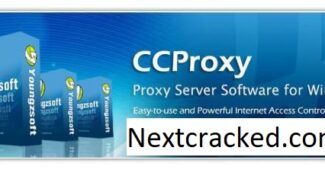 Ccproxy 7.2 with crack